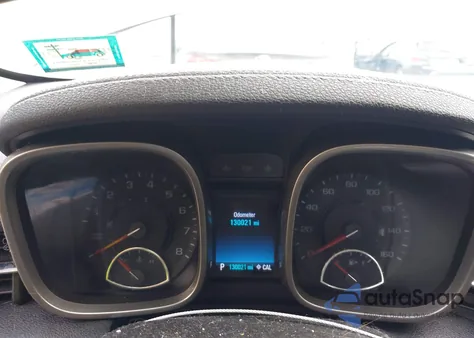 2014 Chevrolet Malibu 1Lt z USA, uszkodzony, nr VIN 1G11C5SL4EF119120